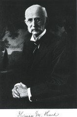 Henry M. Hurd