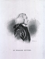 Dr. William Hunter