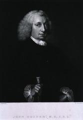 John Huxham, M.D. F.R.S