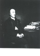 James Hutton, M.D