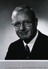 Dr. G. Halsey Hunt