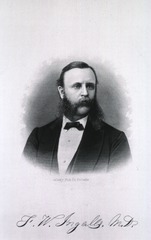 F.W. Ingalls, M.D