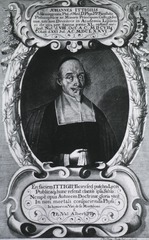 Johannes Ittigius