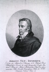 Johann Nep: Isfordink