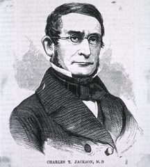 Charles T. Jackson, M.D