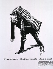 Francisco Sejismundo Jaccoud