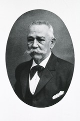 Theodor v. Jürgensen