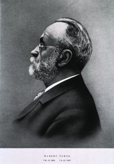 Albert Johne