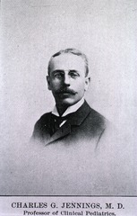 Charles G. Jennings, M.D