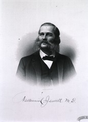 Nathaniel Jewett, M.D
