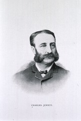 Charles Jewett