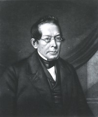 Benjamin S. Janney. M.D