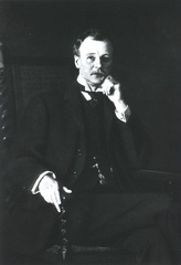 Walter B. James