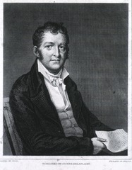 Thomas C. James M.D