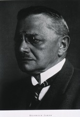 Heinrich Jakob