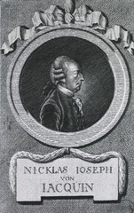 Nicklas Joseph von Jacquin
