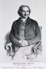Maximilian Jacobi