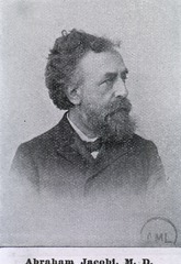 Abraham Jacobi, M.D