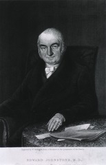 Edward Johnstone, M.D