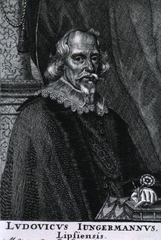Ludovicus Jungermannus