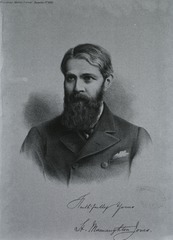 H. Macnaughton Jones
