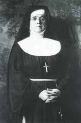 [Sister Joseph]