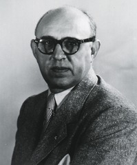 [Harry M. Kandel]