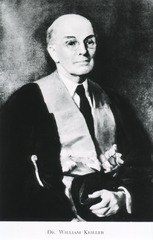 Dr. William Keiller