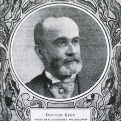 Doctor Keen