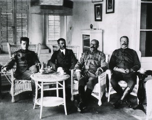 [Gen. J.R. Kean and others]