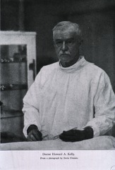 Dr. Howard A. Kelly
