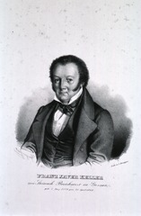 Franz Xaver Keller