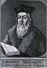 Eduardus Kellaeus