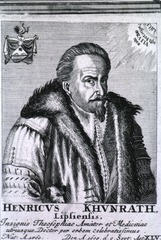 Henricus Khunrath
