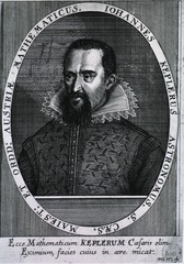 Johannes Keplerus Astronomus