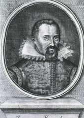 Johannes Kepplerus
