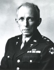 [Major General Norman T. Kirk, Washington D.C., The Surgeon General, U.S. Army]