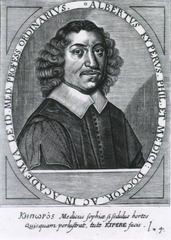 Albertus Kyperus, Phil. et Medici
