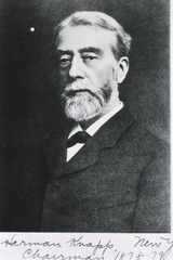 Dr. Hermann Knapp