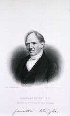 Jonathan Knight, M.D