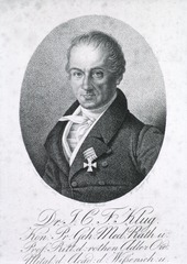 Dr. J.C.F. Klug