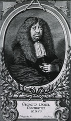Georgius Daniel Coschwitius