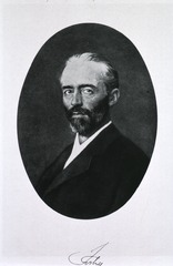 Theodor Kocher