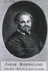 Jakob Kornelisz