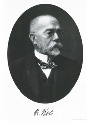 [Robert Koch]