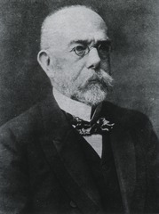 [Robert Koch]