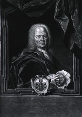 Herr Johannes Koch, Med. Doct
