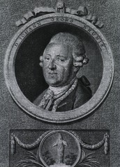D. Johan Georg Krüniz