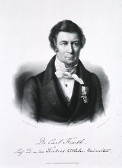 Dr. Carl Kunth