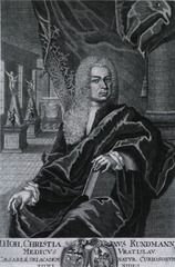 D. Joh. Christianus Kundmann